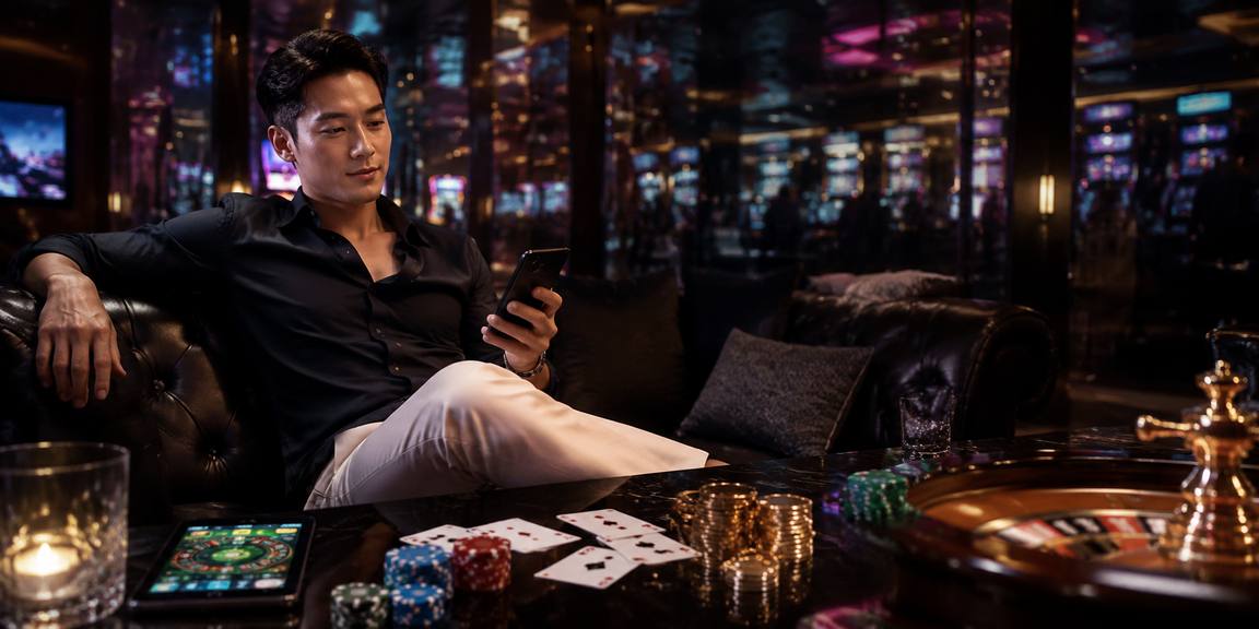 hlx79 Cách Fortune Tiger hoạt động trên sảnh hlx79
